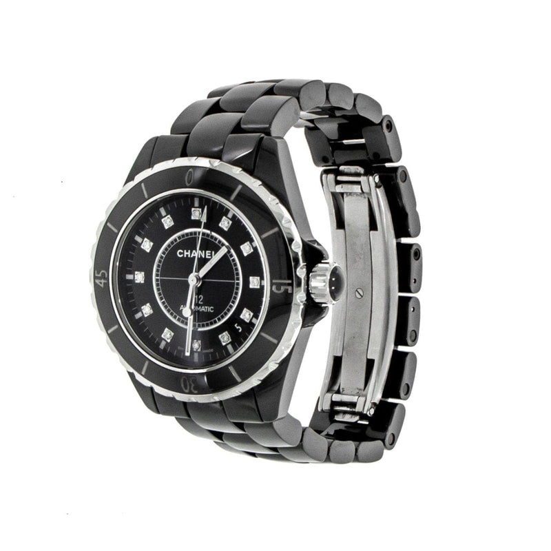 Pre-owned Chanel J12 - Pre-owned Watches | Manfredi Jewels