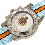 Pre-Owned Chopard Pre-Owned Watches - Grand Prix de Monaco Historique Chronograph 2012 | Manfredi Jewels