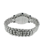 Pre-Owned Chopard Pre-Owned Watches - Happy Sport 32mm Stainless Steel | Manfredi Jewels