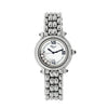 Pre-Owned Chopard Pre-Owned Watches - Happy Sport 32mm Stainless Steel | Manfredi Jewels