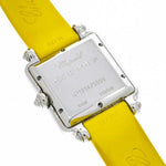 Pre - Owned Chopard Watches - Karre ’Be Happy’ Yellow. | Manfredi Jewels