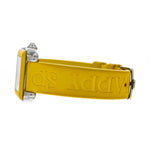 Pre - Owned Chopard Watches - Karre ’Be Happy’ Yellow. | Manfredi Jewels