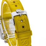 Pre - Owned Chopard Watches - Karre ’Be Happy’ Yellow. | Manfredi Jewels