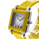 Pre - Owned Chopard Watches - Karre ’Be Happy’ Yellow. | Manfredi Jewels