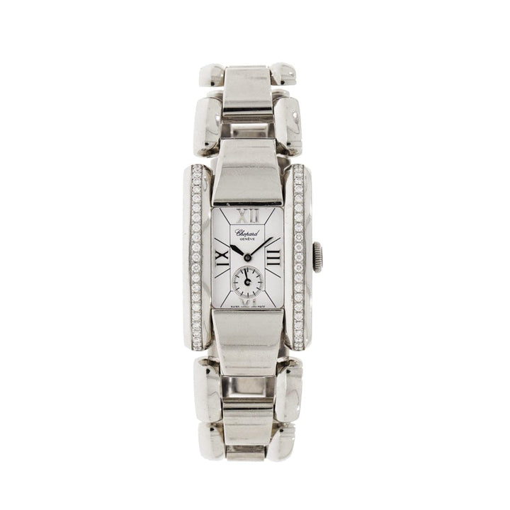 Pre-Owned Chopard Pre-Owned Watches - Lastrada | Manfredi Jewels
