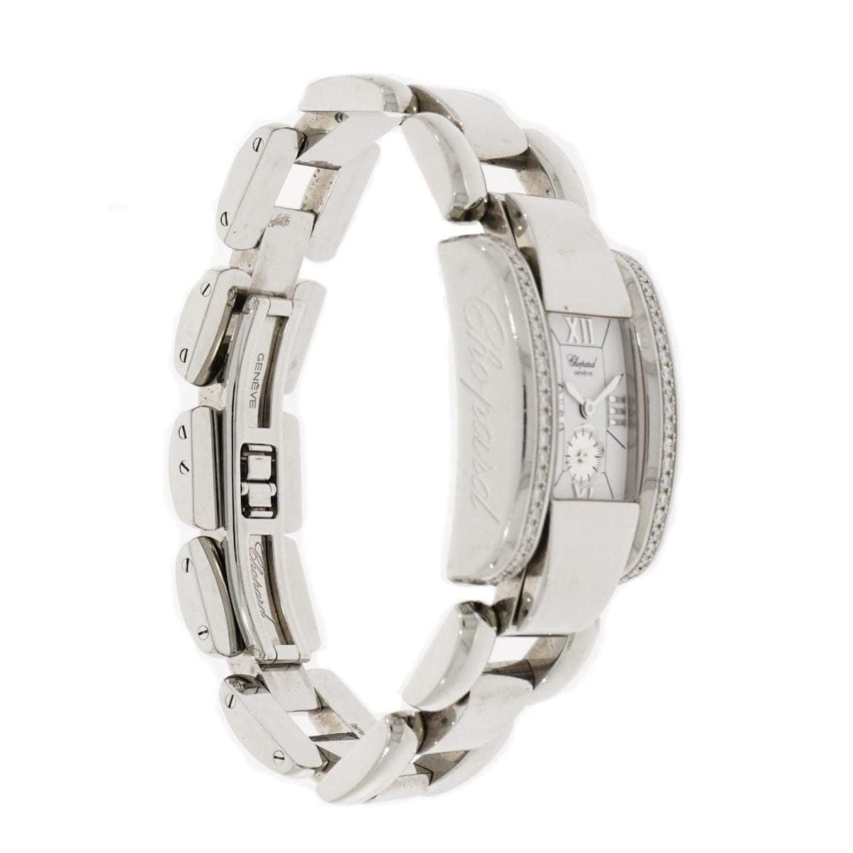 Pre-Owned Chopard Pre-Owned Watches - Lastrada | Manfredi Jewels