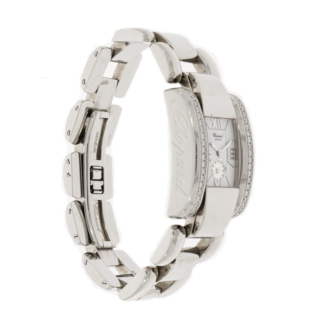 Pre owned chopard clearance jewellery