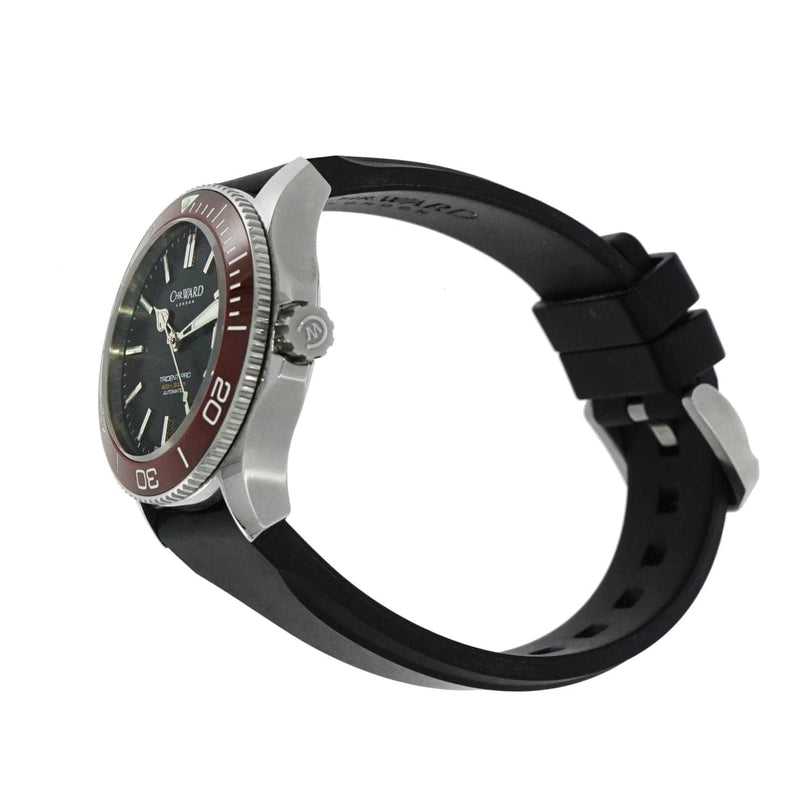 Pre - Owned Christopher Ward Watches - C60 Trident Pro 600 | Manfredi Jewels
