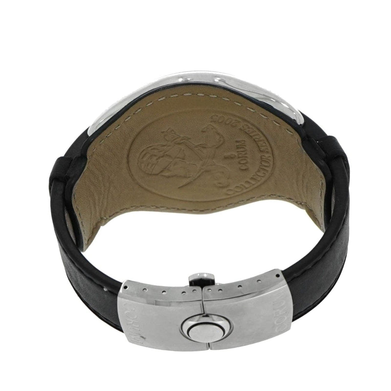 Pre-Owned Corum Pre-Owned Watches - Bubble Privateer Limited Edition | Manfredi Jewels