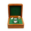 Pre - Owned Corum Watches - Bubble Royal Flush Special Edition 2006 | Manfredi Jewels