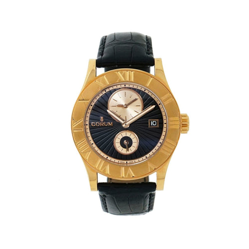 Pre - Owned Corum Watches - Romvlvs | Manfredi Jewels