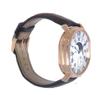 Pre-Owned Daniel Roth Pre-Owned Watches - Athys Moon 2134 115.Z.50.101.CB.BA | Manfredi Jewels