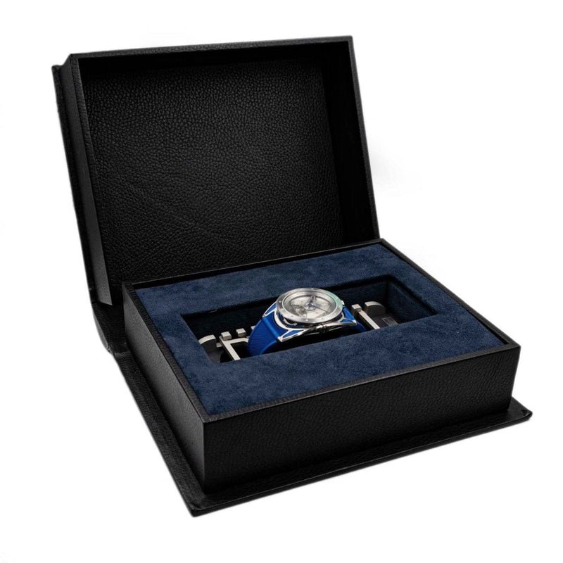 Pre-Owned De Bethune Pre-Owned Watches - DB28 Grand Sport | Manfredi Jewels