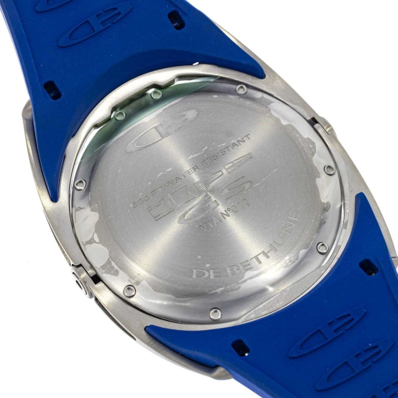 Pre-Owned De Bethune Pre-Owned Watches - DB28 Grand Sport | Manfredi Jewels