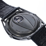 Pre - Owned De Bethune Watches - Titan Hawk Black | Manfredi Jewels