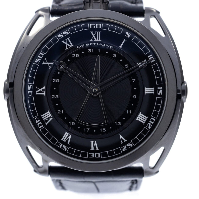 De bethune online pre owned