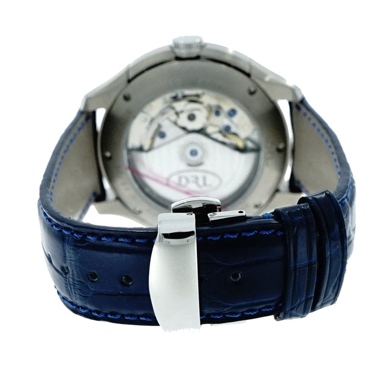 Pre - Owned DRLocke Watches - Chronograph Limited Edition of 25 pieces. | Manfredi Jewels