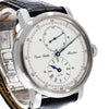 Pre - Owned Erwin Sattler Watches - Regulateur Classica Secunda Jumping Seconds | Manfredi Jewels