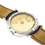 Pre - Owned F.P. Journe Watches - Octa Reserve de Marche Brass Movement A PT 38 | Manfredi Jewels