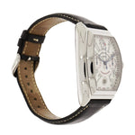 Pre-Owned Franck Muller Pre-Owned Watches - Conquistador | Manfredi Jewels