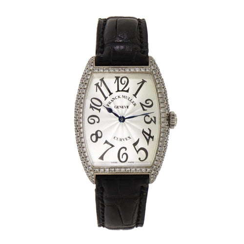 Pre-Owned Franck Muller Pre-Owned Watches - Curvex | Manfredi Jewels