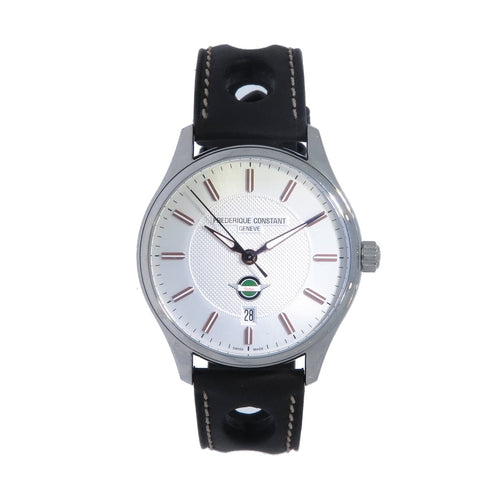 Pre - Owned Frederique Constant Watches - ’Healey’ Limited Edition | Manfredi Jewels