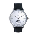 Pre-Owned Frederique Constant Watches - Slim Line Moonphase | Manfredi Jewels