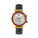 Pre - Owned Gerald Genta Watches - Monte Carlo Time | Manfredi Jewels