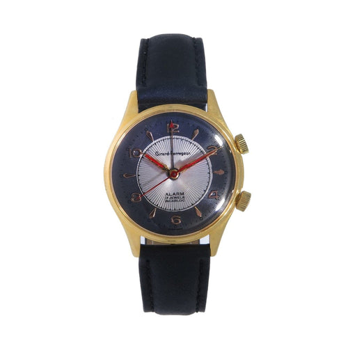 Pre-Owned Girard-Perregaux Pre-Owned Watches - Alarm | Manfredi Jewels