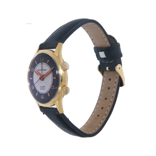 Pre-Owned Girard-Perregaux Pre-Owned Watches - Alarm | Manfredi Jewels