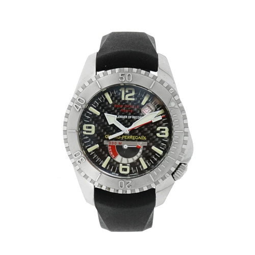 Pre-Owned Girard-Perregaux Pre-Owned Watches - BMW Oracle Racing USA 71 | Manfredi Jewels
