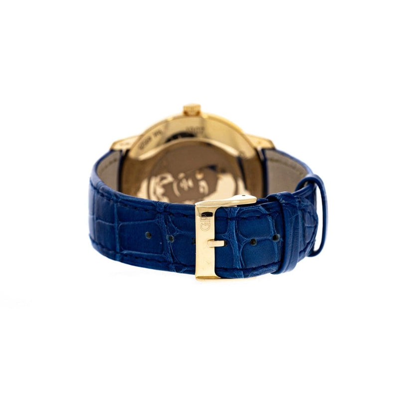 Pre - Owned Girard - Perregaux Watches - ’Iconos de Mexico’ | Manfredi Jewels