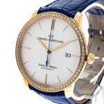 Pre - Owned Girard - Perregaux Watches - ’Iconos de Mexico’ | Manfredi Jewels
