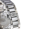 Pre-Owned Girard-Perregaux Pre-Owned Watches - Girard-Perregaux Laureato Chronograph in Stainless Steel. | Manfredi Jewels