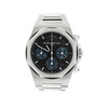 Pre - Owned Girard - Perregaux Watches - Laureato Chronograph in Stainless Steel | Manfredi Jewels
