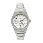 Pre - Owned Girard - Perregaux Watches - Laureato in Stainless Steel | Manfredi Jewels