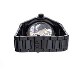 Pre - Owned Girard - Perregaux Watches - Laureato Skeleton Black Ceramic | Manfredi Jewels