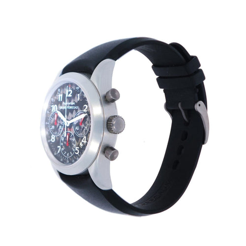 Pre-Owned Girard-Perregaux Pre-Owned Watches - Pour Ferrari 49550 | Manfredi Jewels