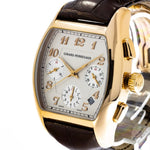 Pre - Owned Girard - Perregaux Watches - Richeville Chronograph in Rose Gold. | Manfredi Jewels