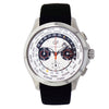 Pre - Owned Girard - Perregaux Watches - Traveller WWT.C stainless steel | Manfredi Jewels