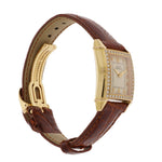 Pre-Owned Girard-Perregaux Pre-Owned Watches - Vintage 1945 | Manfredi Jewels