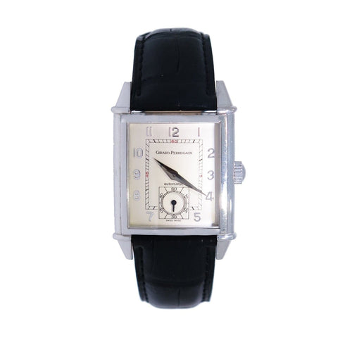 Pre-Owned Girard-Perregaux Pre-Owned Watches - Vintage 1945 | Manfredi Jewels