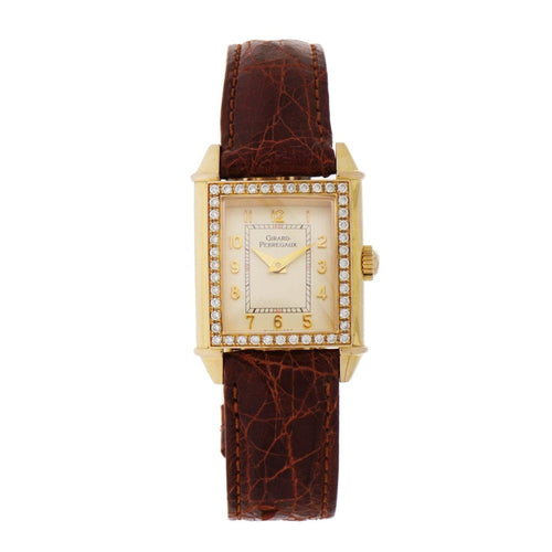 Pre - Owned Girard - Perregaux Watches - Vintage 1945 | Manfredi Jewels