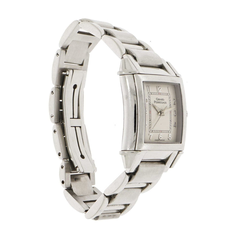 Pre-Owned Girard-Perregaux Pre-Owned Watches - Vintage 1945 | Manfredi Jewels