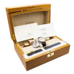 Pre - Owned Glashütte Original Watches - 1878 Tribute to Moritz Grossman Limited Edition. | Manfredi Jewels