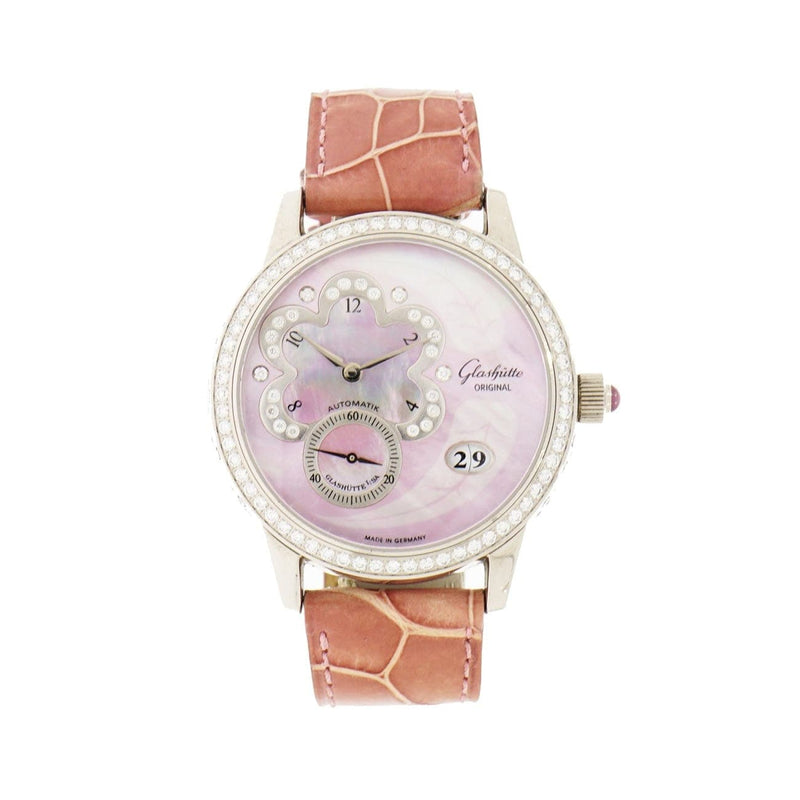 Pre - Owned Glashütte Original Watches - Panodate | Manfredi Jewels