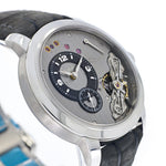 Pre - Owned Glashütte Original Watches - PanoInverse XL | Manfredi Jewels