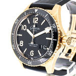 Pre-Owned Glashütte Original Pre-Owned Watches - SeaQ Panorama Date | Manfredi Jewels