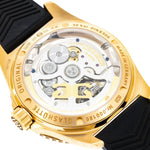 Pre-Owned Glashütte Original Pre-Owned Watches - SeaQ Panorama Date | Manfredi Jewels