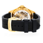 Pre-Owned Glashütte Original Pre-Owned Watches - SeaQ Panorama Date | Manfredi Jewels